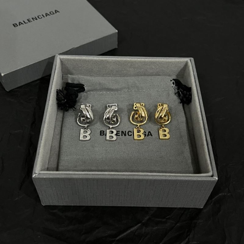 Balenciaga Earrings